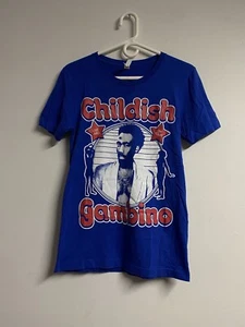 Childish Gambino This Is America Tour 2018 New Unisex T-Shirt - Picture 1 of 4
