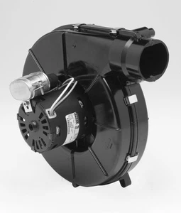 Intercity Furnace Flue Exhaust Venter Blower 115V Fasco # A171 - Picture 1 of 3