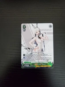 Weiss Schwarz NIKKE English - "Showtime" Blanc - NIK/S117-E031 RR - Picture 1 of 2