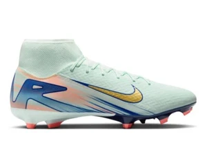 Nike Zoom Superfly 10 ACAD MDS FG/MG FZ1380-300 grün Fußballschuhe Herren Größe 13 - Bild 1 von 5