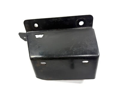 WARN 64250 Steering Box Skid Plate for 1997-2006 Jeep Wrangler TJ - image 1 of 2