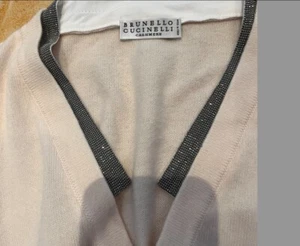 Brunello Cucinelli Cashmerepullover - Bild 1 von 4