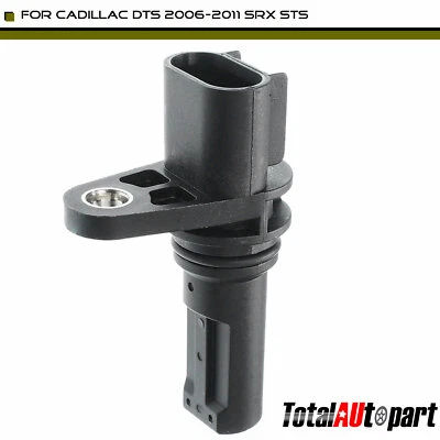 New Engine Crankshaft Position Sensor for Buick Lucerne Cadillac DTS SRX STS Foto 1 de 4