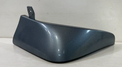 Infiniti QX60 2016-2020 protector de aleta contra salpicaduras de barro trasero derecho azul (RBP) # 89892 Foto 1 de 4