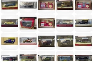 Matchbox M-o-y motor vehicle's load to see !! - Picture 1 of 249