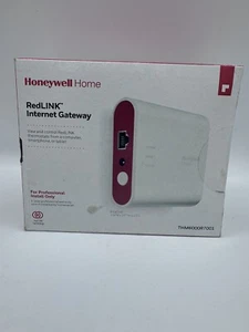 Honeywell Redline - Picture 1 of 4