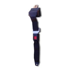 CINTURON DE SEGURIDAD DE 2 PUNTOS ENROLLABLE PARA AUTOCARES, INDUSTRIAL - Foto 1 di 1
