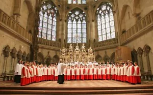 Die musikalische Welt der Regensburger Domspatzen - CD - Picture 1 of 1