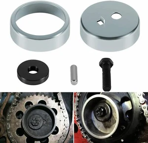 Mechanical Fuel Pump Eccentric Kit For SBF Ford 302 289 351W 5.0 BBF 429 460 385 - Foto 1 di 9