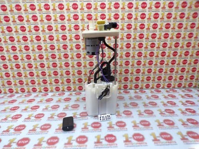 Conjunto de bomba de combustible Ford E-350 SD 2011-2016 BC2Z-9H307-A OEM Foto 1 de 4