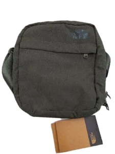 NEU THE NORTH FACE DAMEN NEVER STOP XBODY CROSSBODY MESSENGER BAG GRÜN OLIV - Bild 1 von 13