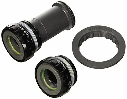 Shimano ULTEGRA Bottom Bracket Fit BB6700 BB6800 SM-BBR60B 68mm NEW from Japan - Image 1 of 1