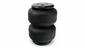 Air Lift Performance Dominator Series D2500 1/2in Port Bellow Air Bag - Single - Picture 1 of 3