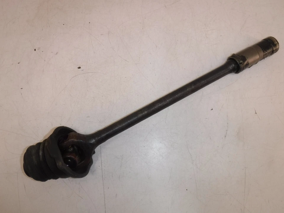 VÁSTAGO DE TRANSMISIÓN HONDA SILVER WING 650 NULO Foto 1 de 3