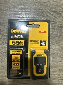 DEWALT DW055PL 55ft Atomic Laser Distance Measurer - Picture 1 of 1
