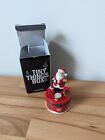 Tiny Things Box - Santa Claus Edition (6cm x 6cm x 10cm)