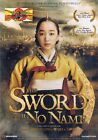 The Sword With No Name (DVD, 2009) (sous-titres EN) coréen Su-Ae Cho Seung-Woo