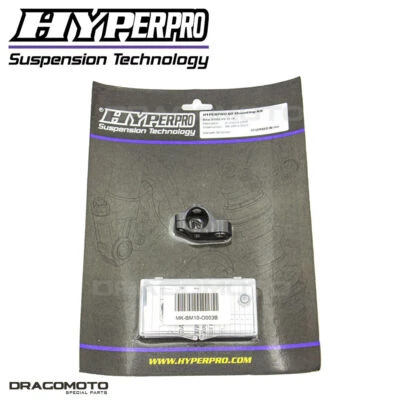 BMW S 1000 RR 2010-2012 Mounting Kit HYPERPRO MK-BM10-O003B - Image 1 of 3