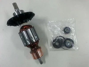 11240 11247 11387 11388 Bosch Armature- Rotary & Demo Hammer - Part # 1614011090 - Picture 1 of 4