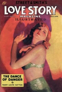 LOVE STORY MAGAZINE 31 Unique Issue Collection On USB Thumb Drive - Picture 1 of 10