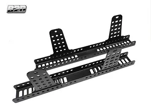 Universal Schalensitz verstellbare seitliche Halterungen - Stahl 3mm 0062 - Bild 1 von 4