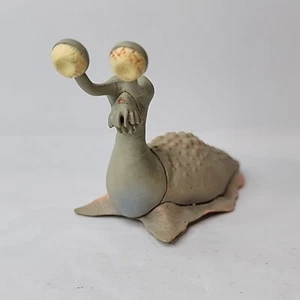 2001 Godzilla HG Tsuburaya Selection 2.5" Namegon Builder Mini Figure Bandai - Picture 1 of 3