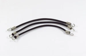 Absima Befestigungsgurte mit Haken (3) Crawler Scale Zubehör Expander 2320054 - Bild 1 von 1