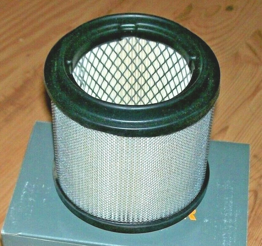 POLARIS ATV ENGINE AIR FILTER ALL 2 STROKE MODELS 87-01, ROUND FILTER 7080369 - Image 1 of 1