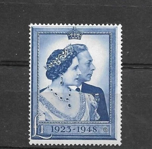 GROSSBRITANNIEN Sc#268 postfrisch sehr schön! - Bild 1 von 1
