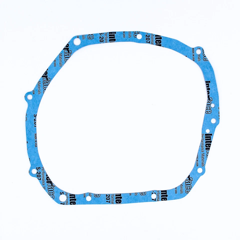 Suzuki RF 600 R / RU RF 900 R 1993 - 1998 Clutch Inner Cover Gasket  Gasket — 第 1/1 张图片