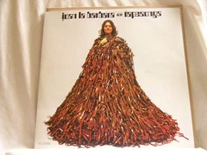 JOAN LA BARBARA Tapesongs Arc Light vinyl UK LP Classical Experimental Voice - Bild 1 von 4