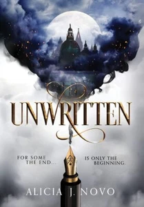 Unwritten (The Zweeshen Chronicles) - Hardcover - Picture 1 of 2