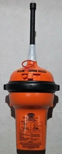 JOTRON Tron 60S COSPAS/SARSAT EPIRB, batería fecha de caducidad: septiembre 2024 - Imagen 1 de 6