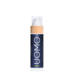 COCOSOLIS Uomo Sun Tan & Body Oil 200ml - Picture 1 of 1