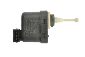 NEW ORIGINAL HEADLIGHT ELEKTRIC LEVELING MOTOR HEADLIGHT AUDI Volkswagen Seat - Picture 1 of 4