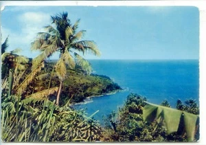 CP Guadeloupe - Côte au wind - Picture 1 of 2