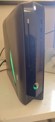 Alienware X51 R2 i7-4790 @ 3.6GHz GTX 960 Gaming PC - Image 1 of 2