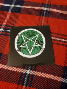 METAL SKATEBOARDS - [S/T] VIDEO Skateboards/Skateboarding DVD RARE  - Picture 1 of 2