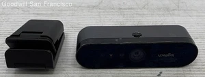 Logitech V-U0040 Webcam - Picture 1 of 6