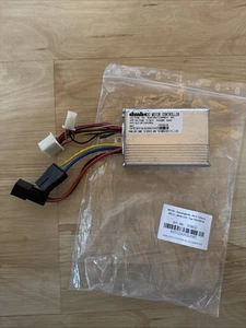 Rolektro BT250 - Electrónica de control 36 V tipo YKCH02-B usado - Imagen 1 de 7