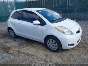 AC Compressor Sedan Fits 06-12 YARIS 3523947 - Picture 1 of 16