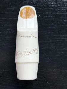 Vintage Brilhart personaline Tonalin Alto saxophone mouthpiece Minty - Picture 1 of 8