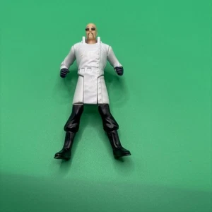 Hasbro Mcdonalds 2004 4"" figura Dr. Mindbender GI JOE Ty10 - Imagen 1 de 2