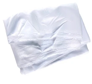 Nylon Fabric White 57” Wide 4 Yards Lightweight Utility Sport Loose Semi Sheer - Picture 1 of 2