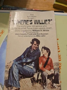 Where's Willie - Foto 1 di 5