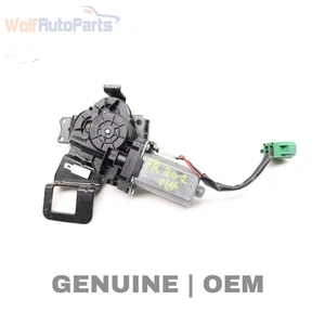 2010-2012 LAND ROVER RANGE ROVER SPORT 5.0L - Front Right SEAT Motor (Rear Tilt) - Picture 1 of 4