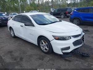 AC Compressor Fits 17-23 MALIBU 8305285 - Picture 1 of 10