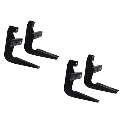 For Ford Explorer Sport Trac 07-10 Westin Running Boards Mounting Brackets Foto 1 de 3