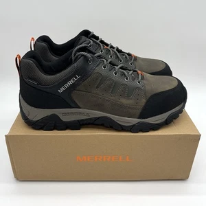Merrell Moab Adventure EH CF Kohlefaser Sicherheit Zehen Arbeitsschuhe Herren Gr. 14 NEU - Bild 1 von 10