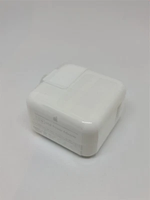 Adaptador de corriente OEM Apple 12W USB Ipad 2 3 4 Air Pro Foto 1 de 4